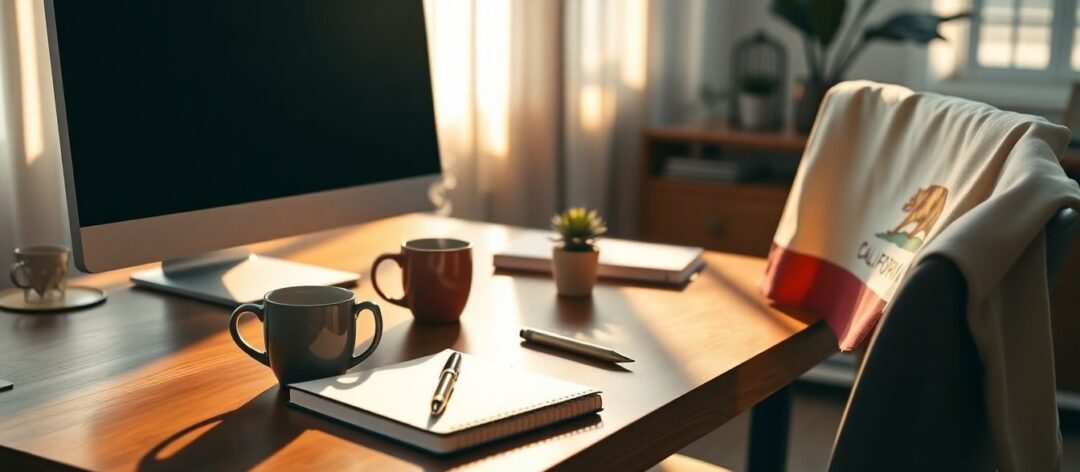 A guide to launching a successful venture in California after retirement