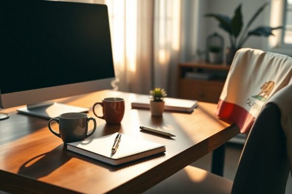 A guide to launching a successful venture in California after retirement