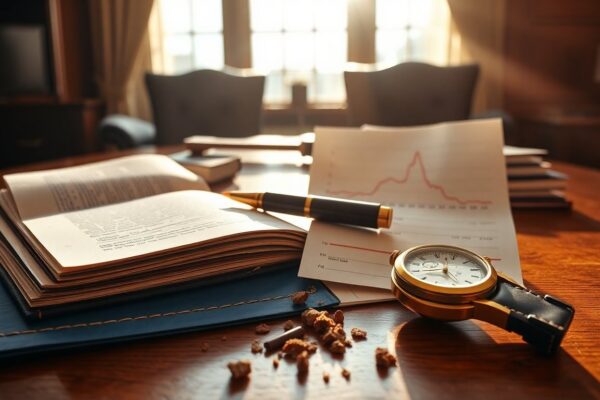 A reader's guide to major corporate offenses