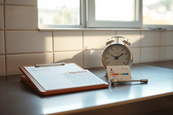 A resident's guide to restaurant inspection grades and scores