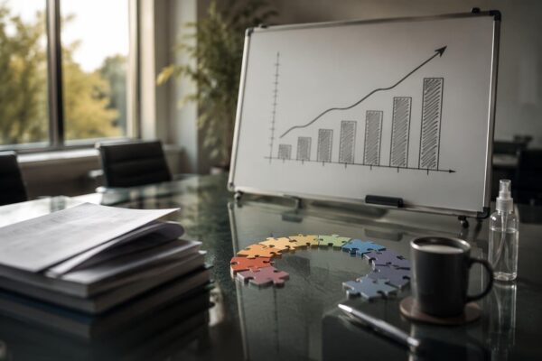 Beyond the two-pizza rule for effective team management