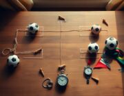 Breaking down group stages and knockout seeding