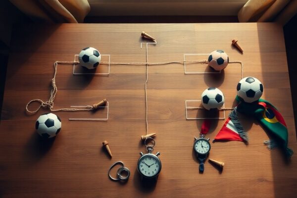 Breaking down group stages and knockout seeding