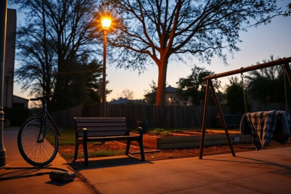 Creating a balanced framework for community safety and mutual aid