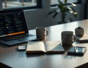 One-person business playbook using lightweight ai tools