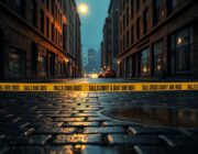 Reporting crime with sensitivity: a guide to ethical journalism