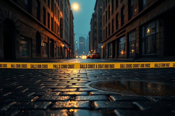 Reporting crime with sensitivity: a guide to ethical journalism