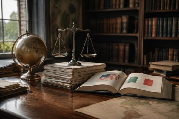 Understanding extradition: Treaties, dual criminality, and court roles